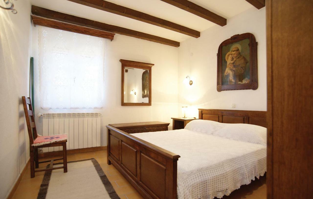 Villa Dabo Novalja Exterior foto